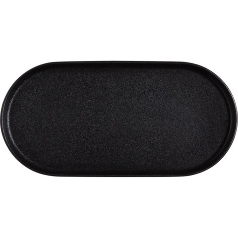 Półmisek owalny Slate L 270 mm Stalgast 390318