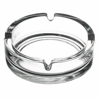 Popielniczka Popielnica Gastronomiczna Ø107 mm X12 400007