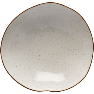 Salaterka Kolor Beżowy Stone Age Ø285 mm Lubiana