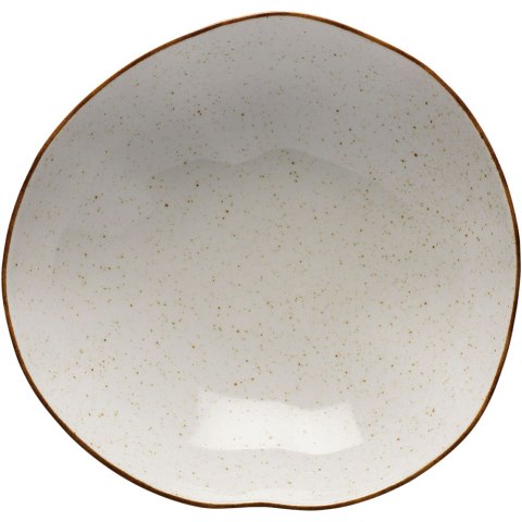 Salaterka Kolor Beżowy Stone Age Ø285 mm Lubiana