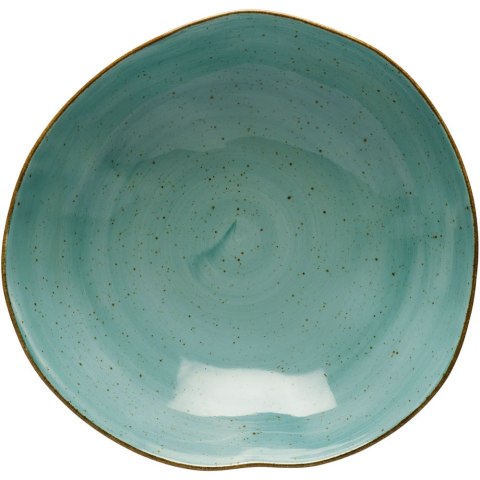 Salaterka Kolor Morski Stone Age Ø285 mm Lubiana