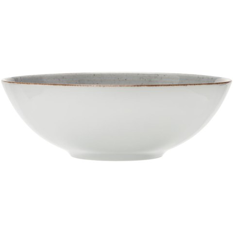 Salaterka Kolor Siwy Boss Ø210 mm Lubiana