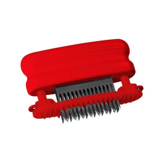 Siekacz Maszynka do Mięsa Nacinacz 45 Ostrzy Stalgast 247514