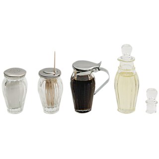 Solniczka do Restauracji Baru Stalgast