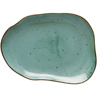 Spodek do Filizanki 390055 Kolor Morski Stone Age Ø 170 mm Lubiana