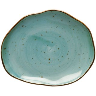 Spodek do Filizanki 390056 Kolor Morski Stone Age Ø 125 mm Lubiana