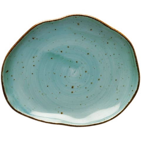 Spodek do Filizanki 390056 Kolor Morski Stone Age Ø 125 mm Lubiana