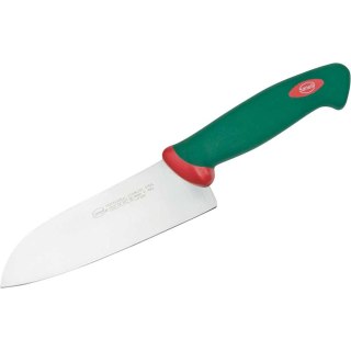 Stalgast Nóż Japoński Santoku L 160 mm Sanelli 226161