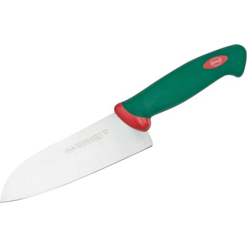 Stalgast Nóż Japoński Santoku L 160 mm Sanelli 226161