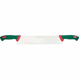 Stalgast Nóż do Sera z Dwiema Rączkami L 360 mm Sanelli 231360