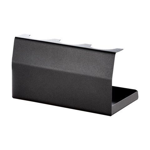 Stojak na Hot-Dogi Czarny Stalgast 348031