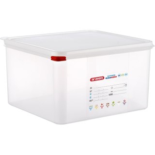 Szczelny Pojemnik GN 2/3-200 mm Stalgast 165205