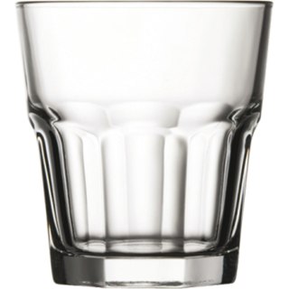 Szklanka Niska 350 ml Casablanca