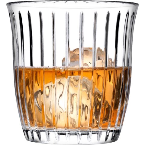 Szklanka Niska Joy 0,360l Pasabahce