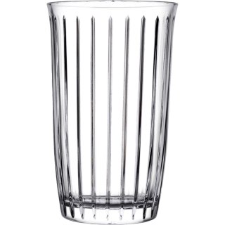Szklanka Wysoka Joy 0,295l Pasabahce