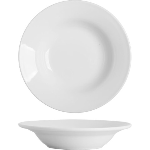Talerz Głeboki Classic Ø 220 mm Stalgast