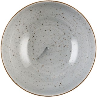 Talerz Głęboki Kolor Siwy Boss Ø 180 mm Lubiana
