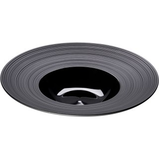 Talerz Głęboki Rant Żebrowany Ø300 mm