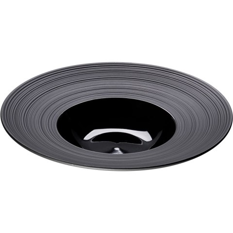 Talerz Głęboki Rant Żebrowany Ø300 mm Stalgast 396114