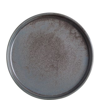 Talerz Płytki Rusty Ø 210 mm Stalgast 390162
