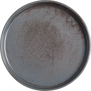 Talerz Płytki Rusty Ø270 mm Stalgast 390163