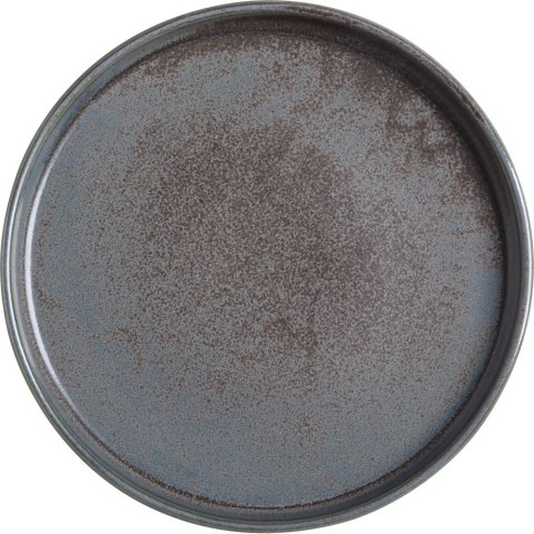 Talerz Płytki Rusty Ø270 mm Stalgast 390163