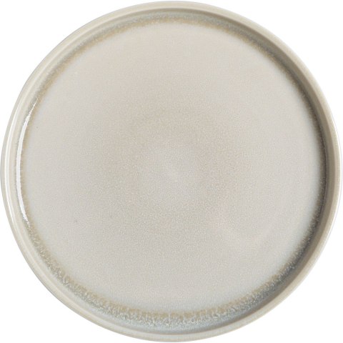 Talerz Płytki Sand Ø270 mm Stalgast 390153