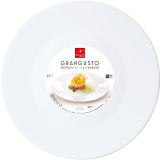Talerz Płytki do Serwowania Grangusto Ø 330 mm