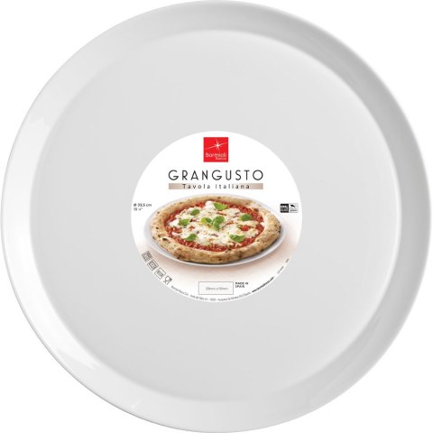 Talerz do Pizzy Grangusto Ø 335 mm