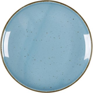 Talerz głęboki, kolor turkusowy, Hotel, Ø 230 mm Lubiana