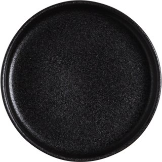 Talerz płytki Slate Ø 270 mm Stalgast 390313