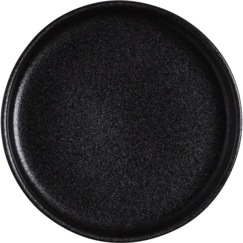 Talerz płytki Slate Ø 270 mm Stalgast 390313