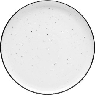 Talerz płytki, kolor, Ankara, Ø 200 mm Lubiana