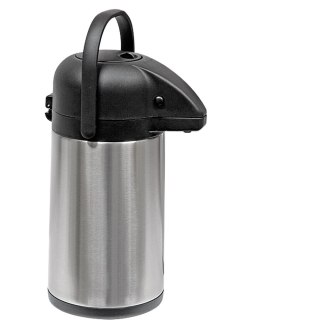 Termos Stołowy z Pompką 2,5l Stalgast 383250
