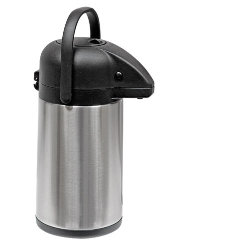 Termos Stołowy z Pompką 2,5l Stalgast 383250