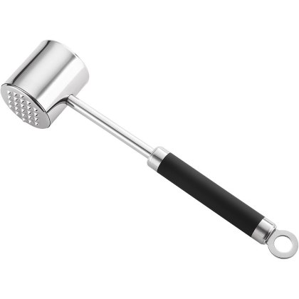 Tłuczek do mięsa stalowy 270 mm Stalgast Gredil 247051