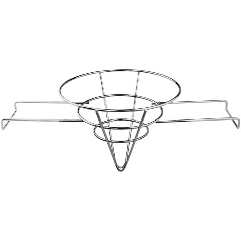 Uchwyt Stelaż na Filtr do Frytury Stalgast 319012