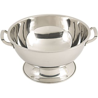 Waza do Zupy Stalowa 3l Stalgast