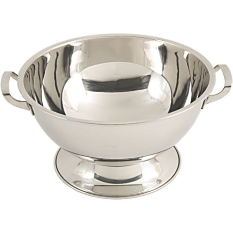 Waza do Zupy Stalowa 3l Stalgast