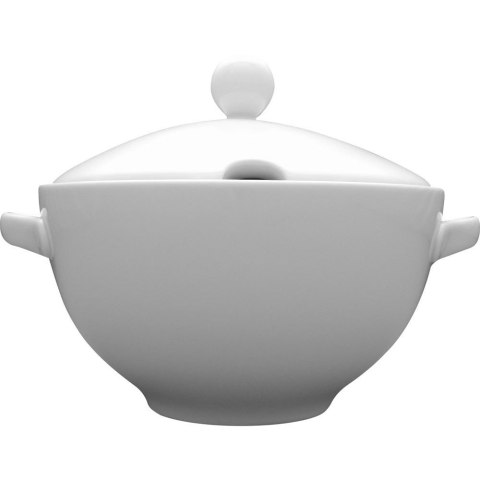 Waza do Zupy Świątecznej Barszczu Restauracyjna Kaszub 3l Stalgast 390239