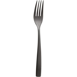 Widelczyk do Ciasta Czarny Bcn 140 mm Comas