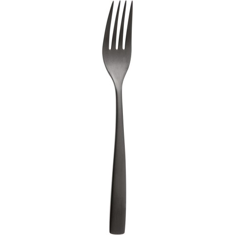 Widelczyk do Ciasta Czarny Bcn 140 mm Comas