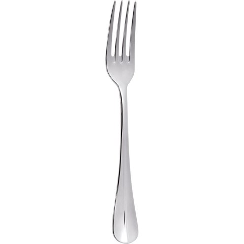 Widelec Stołowy Baguette 18/10 S 190 mm Comas