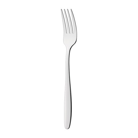 Widelec Stołowy Bankietowe 200 mm Stalgast 355850
