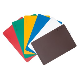 Zestaw Desek do Krojenia 45x30 cm Stalgast 341450