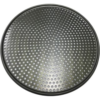 Blacha Perforowana Do Pizzy Ø450 mm / 45 cm Anodowana Stalgast 560452