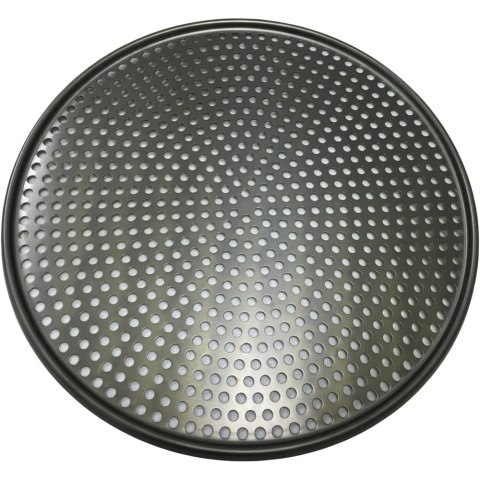 Blacha Perforowana Do Pizzy Ø450 mm / 45 cm Anodowana Stalgast 560452
