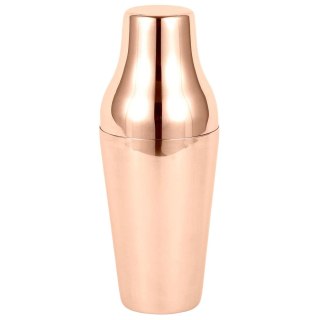 Boston Shaker Parisian Miedziany 0,65l Stalgast 476081