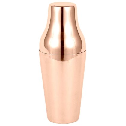 Boston Shaker Parisian Miedziany 0,65l Stalgast 476081