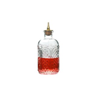 Butelka do Aromatyzowania Koktajli 0,15l Stalgast 473003